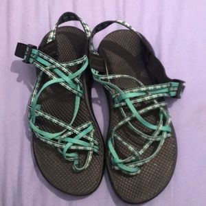 Chacos